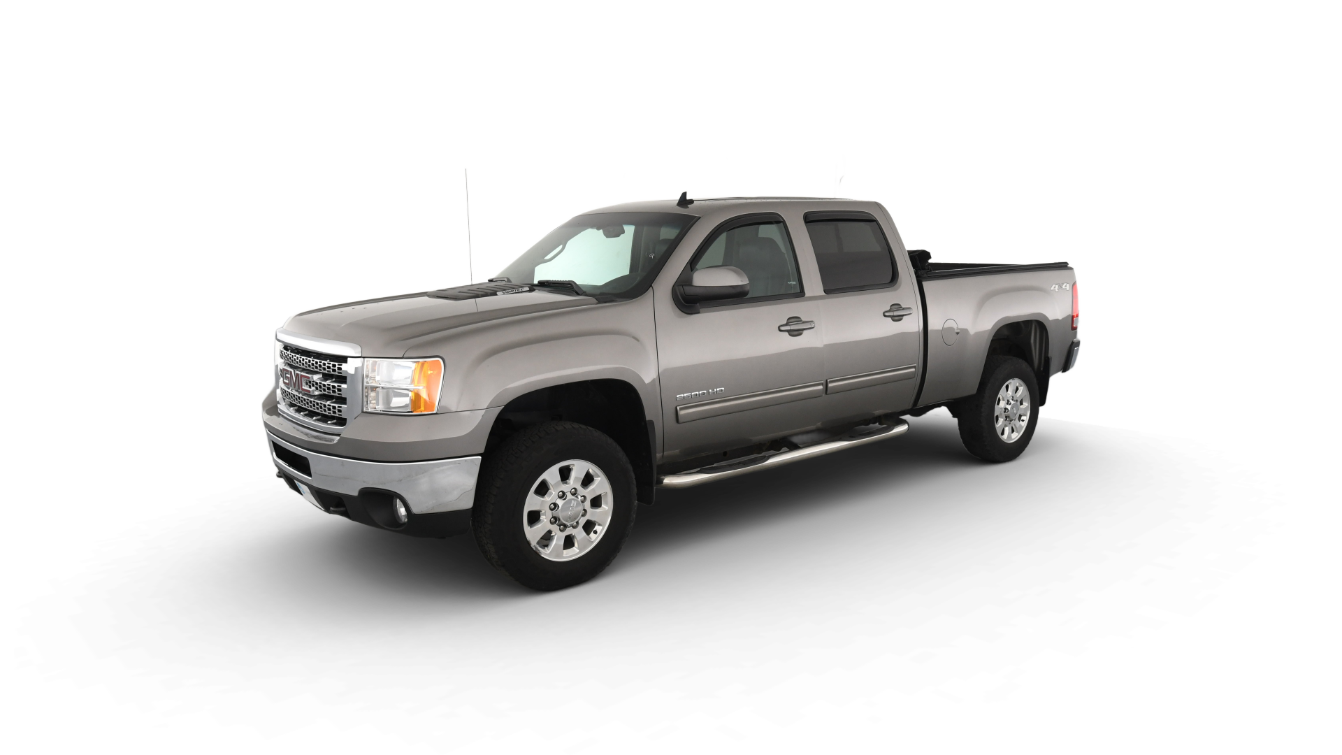 Used 2013 GMC Sierra 2500 HD Crew Cab Carvana used-2013-gmc-sierra-2500-hd-crew-cab-carvana